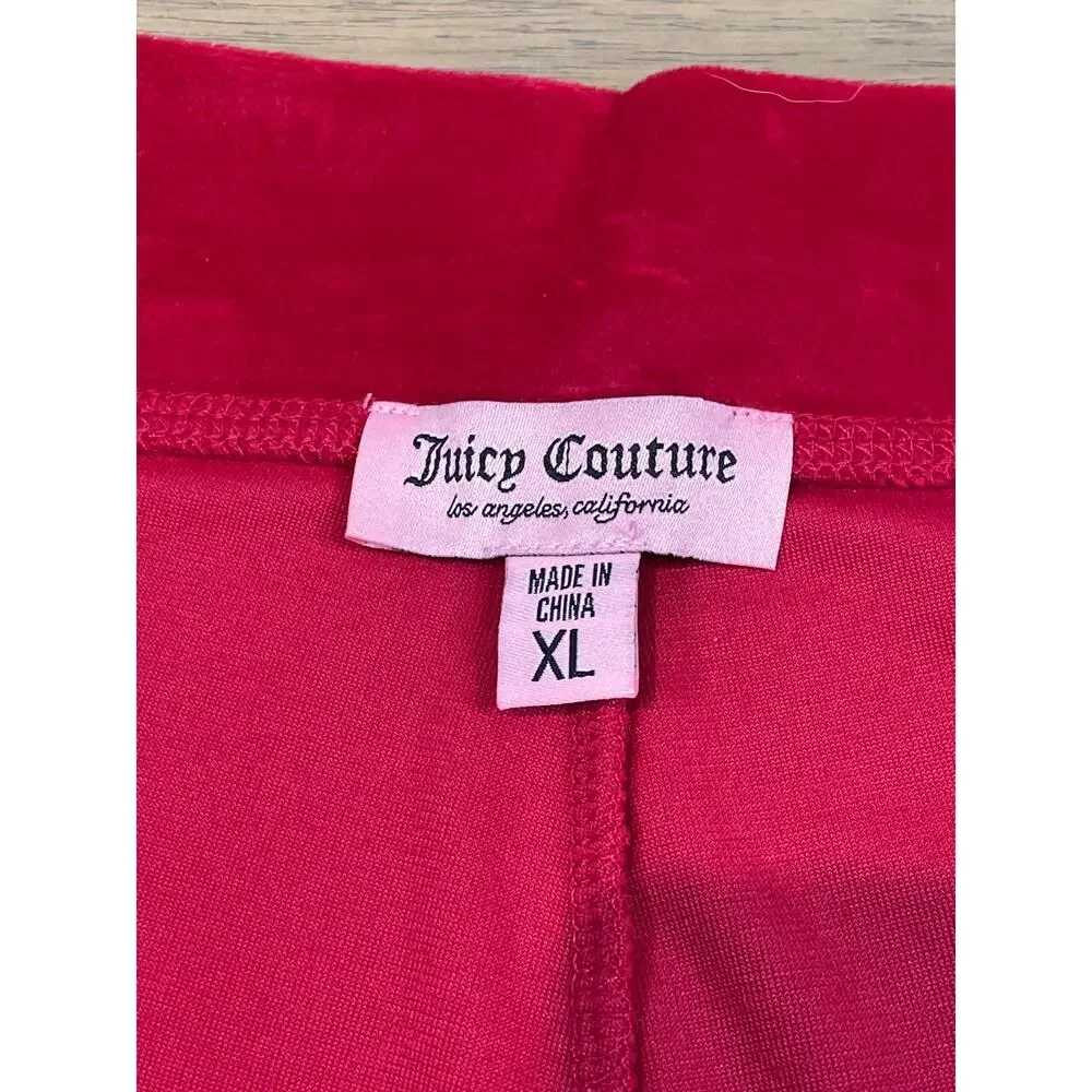 Juicy Couture classic juicy